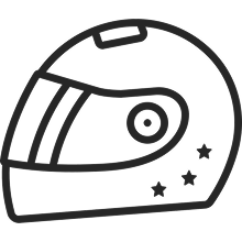 Capacete de Piloto teste6