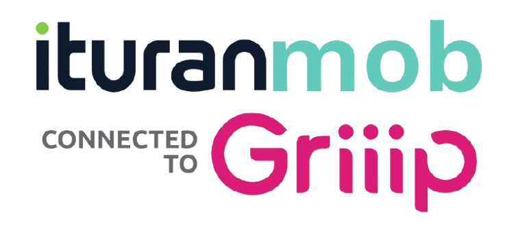 IturanMob connected to Griiip