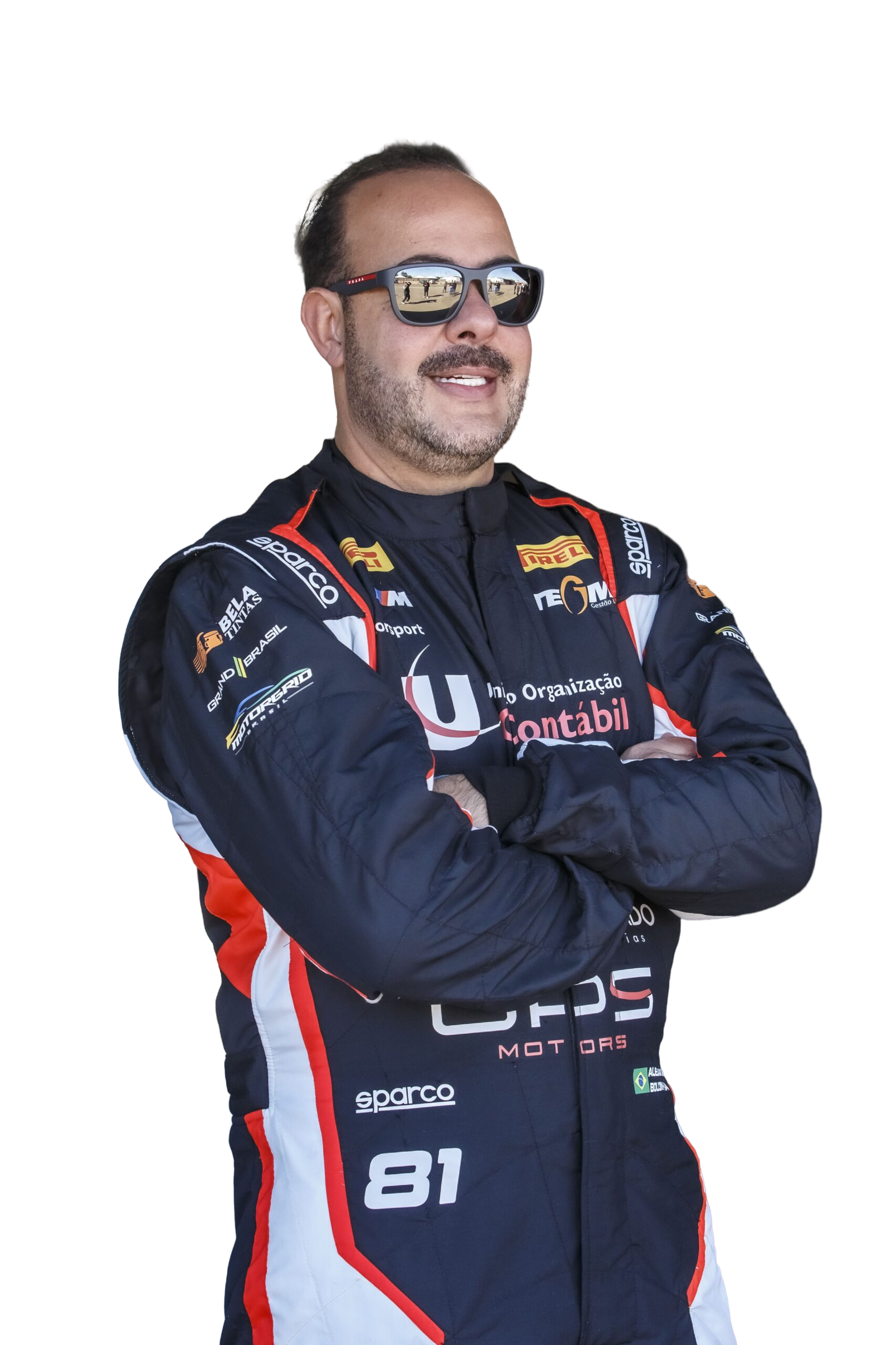 Alexandre Bolonha