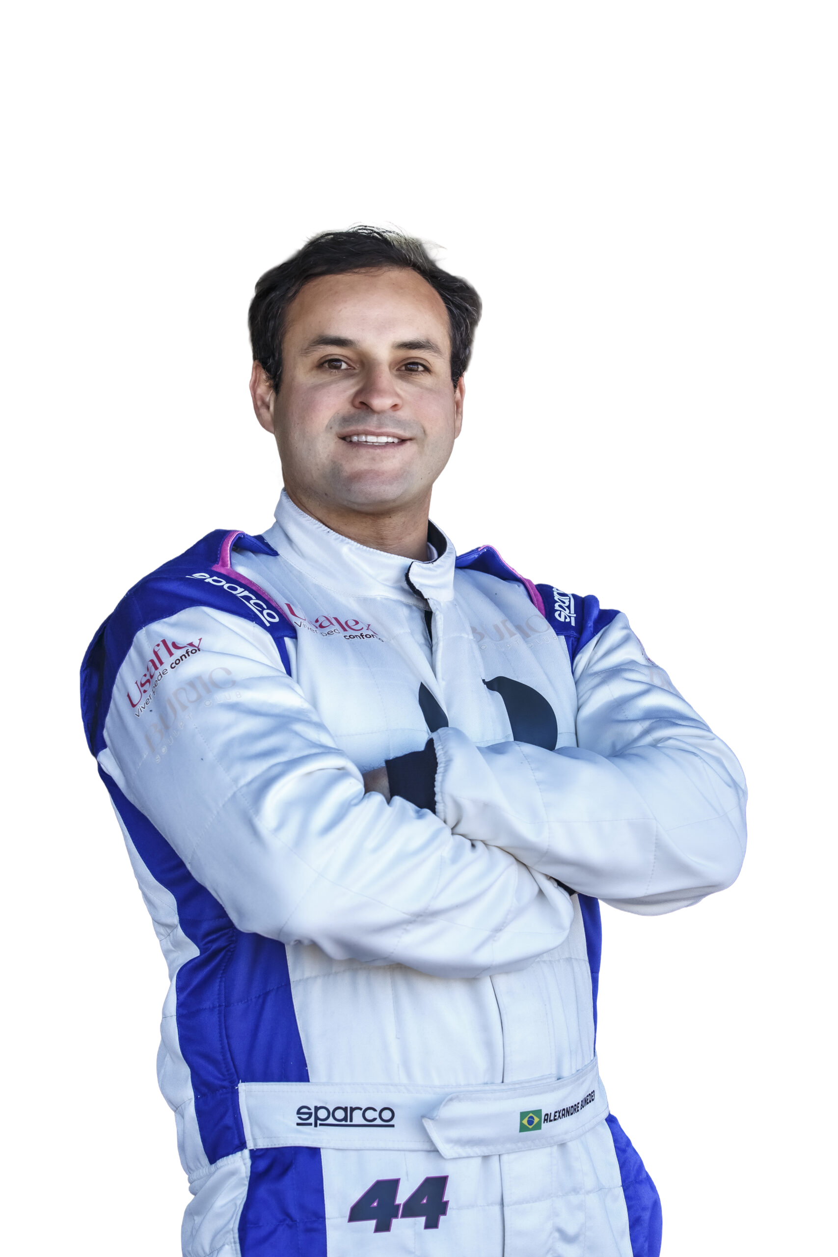 Alexandre Buneder