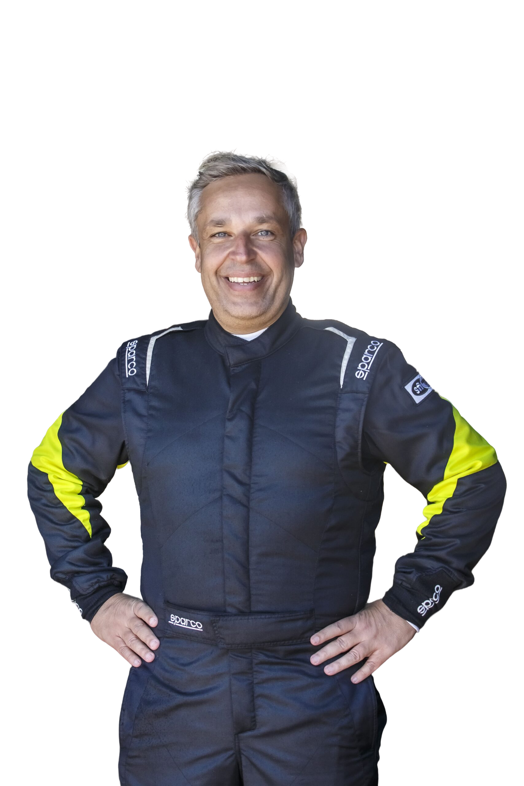 Daniel Stacciarini
