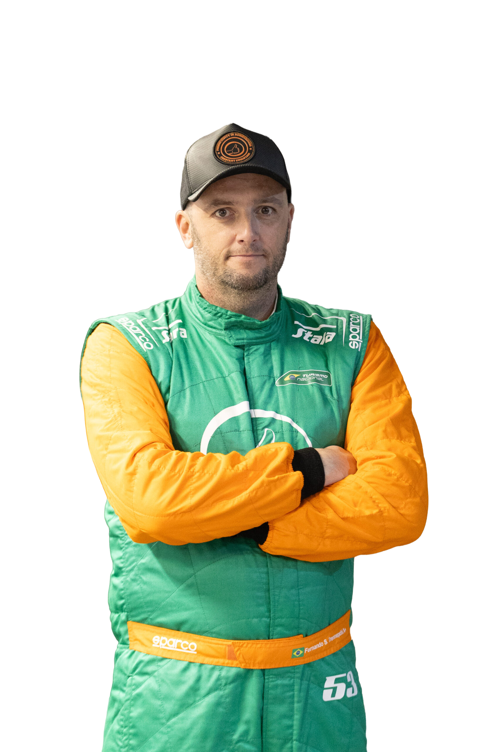 Fernando Trennepohl