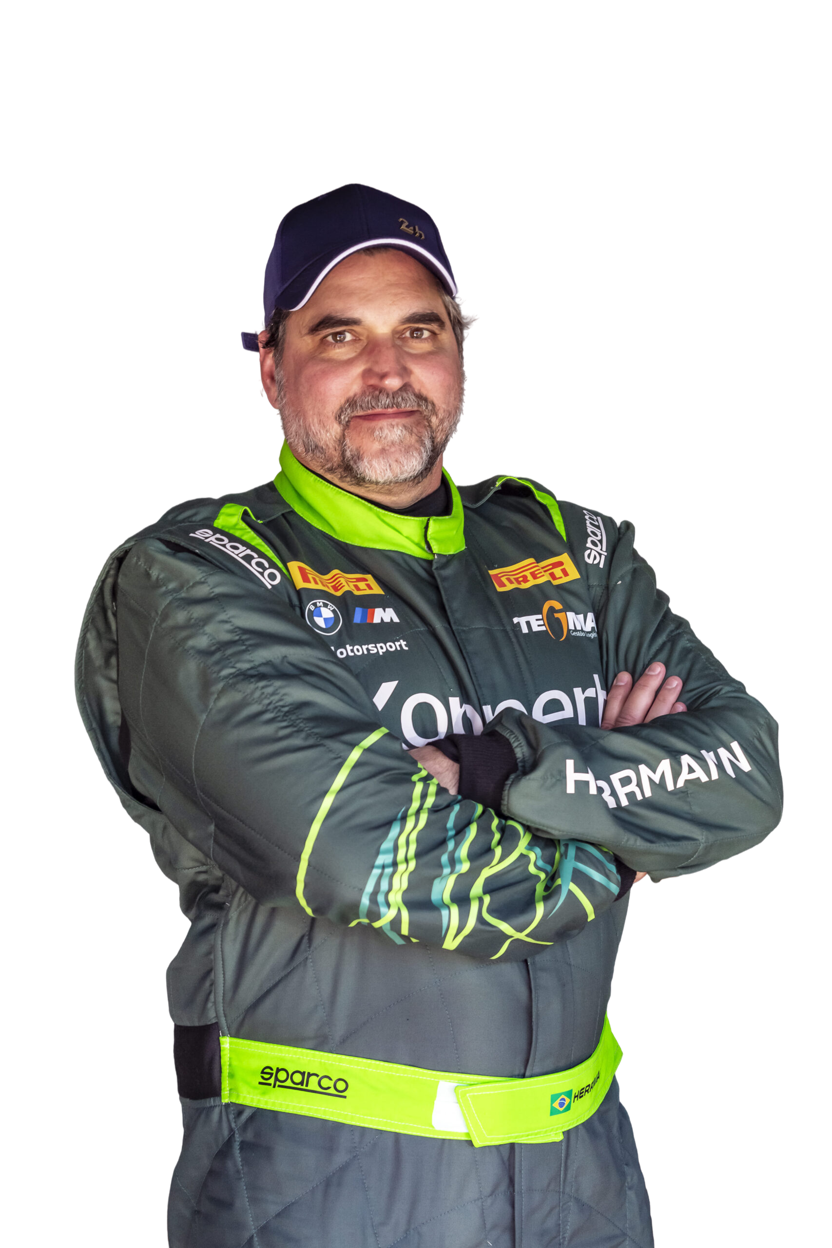 Gustavo Hermann