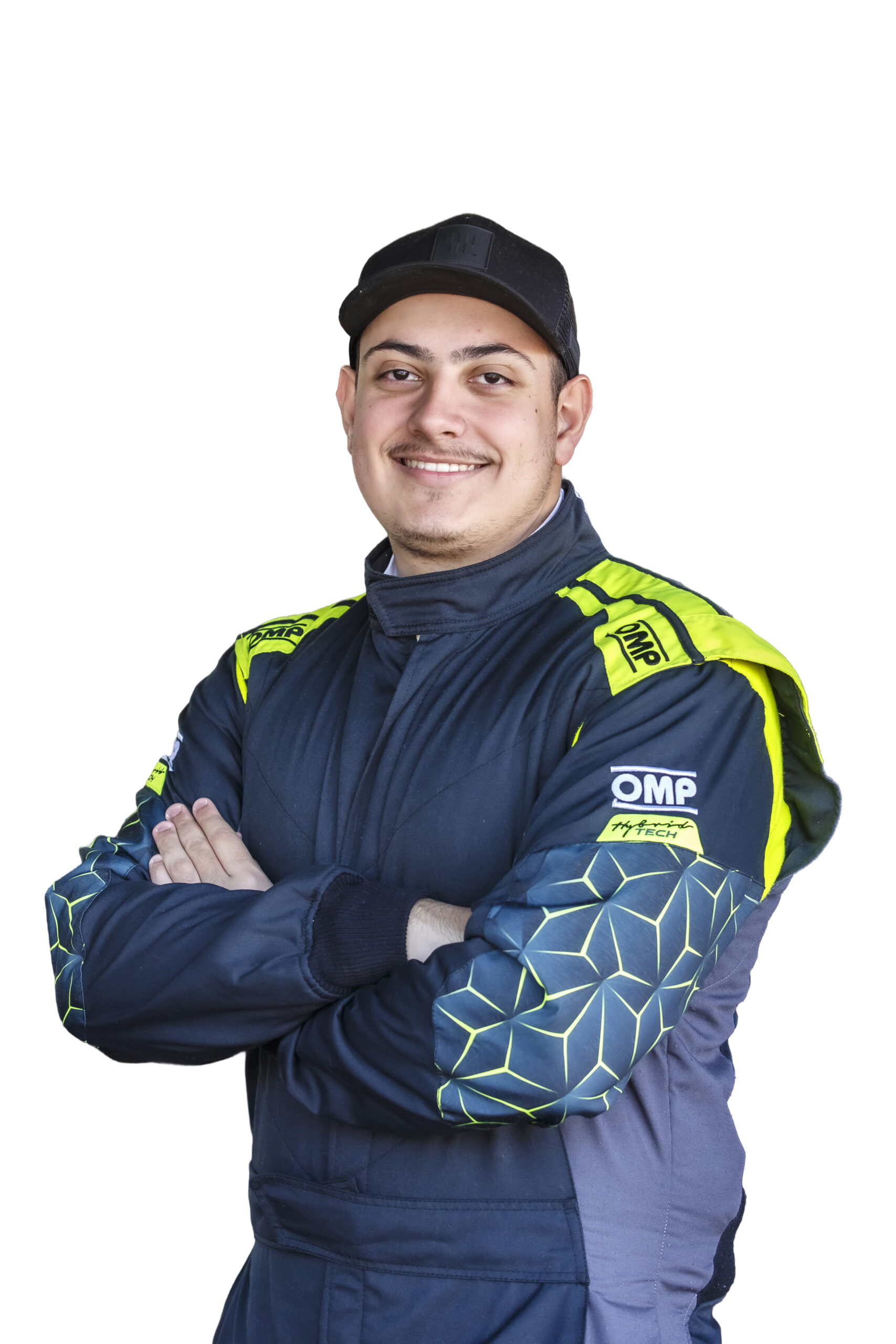 Julio Caires