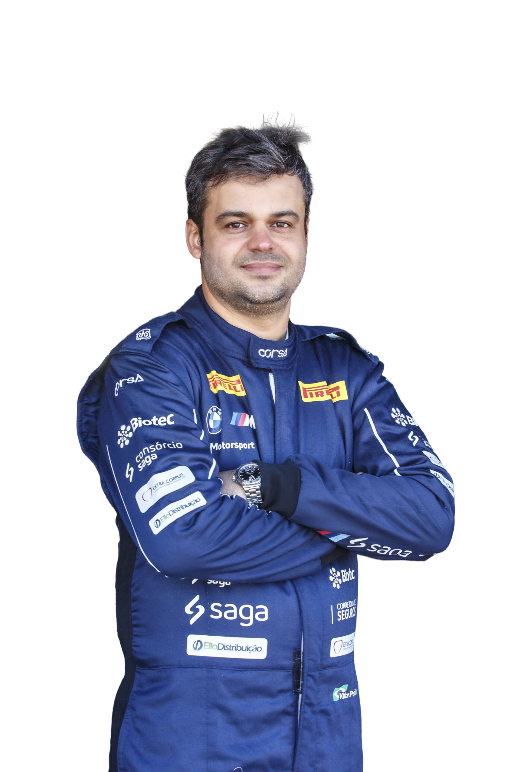 Vitor Perillo